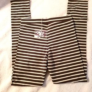 NWT Matilda Jane Leggings Girls size 16